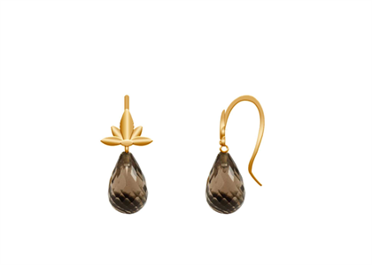 Gold Plated | Fashion Earrings